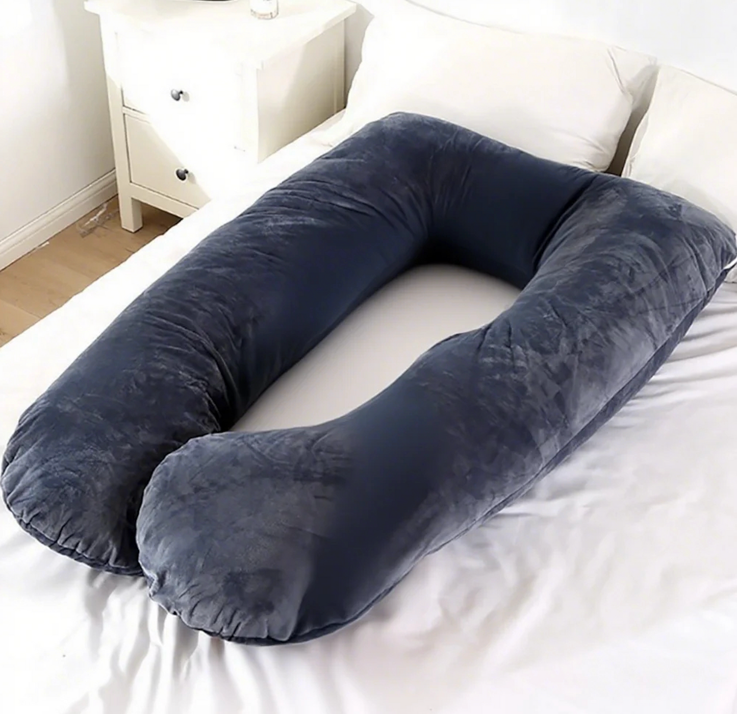 VELINORA™ Full Body Support Pillow