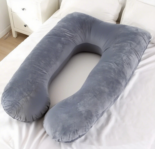 VELINORA™ Full Body Support Pillow
