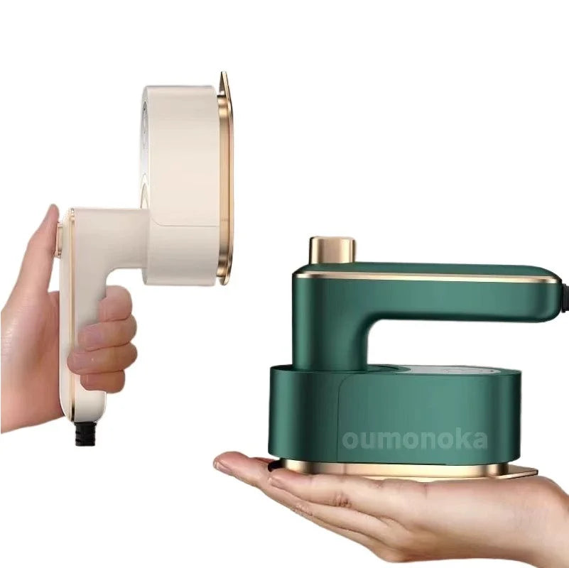 VELINORA™ Smart Steam Iron