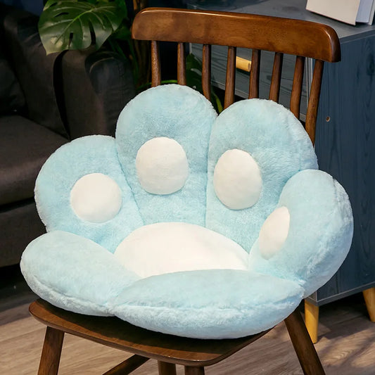 VELINORA™ Cat Paw Chair Cushion