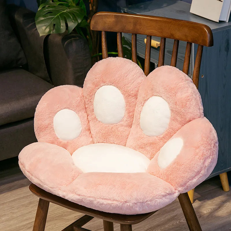 VELINORA™ Cat Paw Chair Cushion