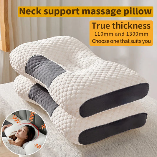 VELINORA™ Neck Sleeping Pillow