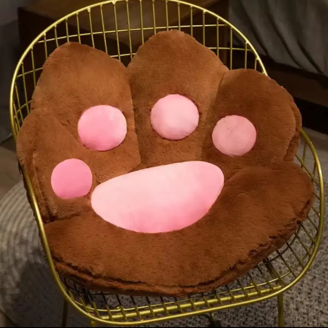 VELINORA™ Cat Paw Chair Cushion