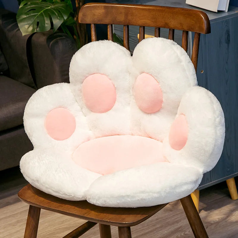 VELINORA™ Cat Paw Chair Cushion