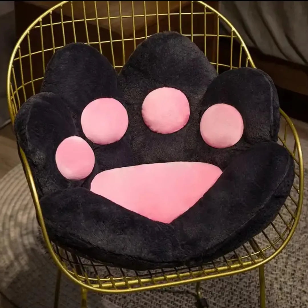 VELINORA™ Cat Paw Chair Cushion