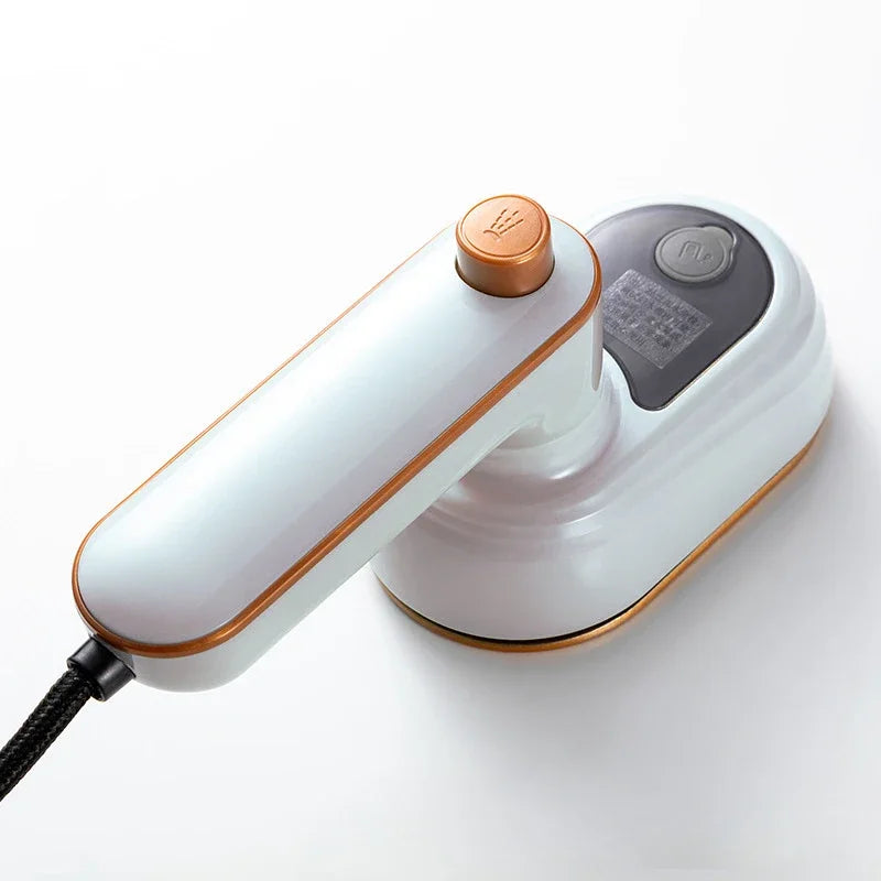 VELINORA™ Smart Steam Iron