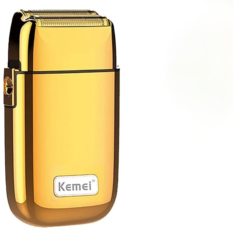 VELINORA™ Foil Shaver