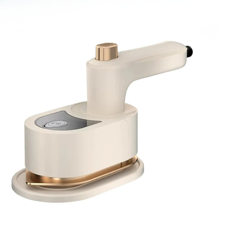 VELINORA™ Smart Steam Iron